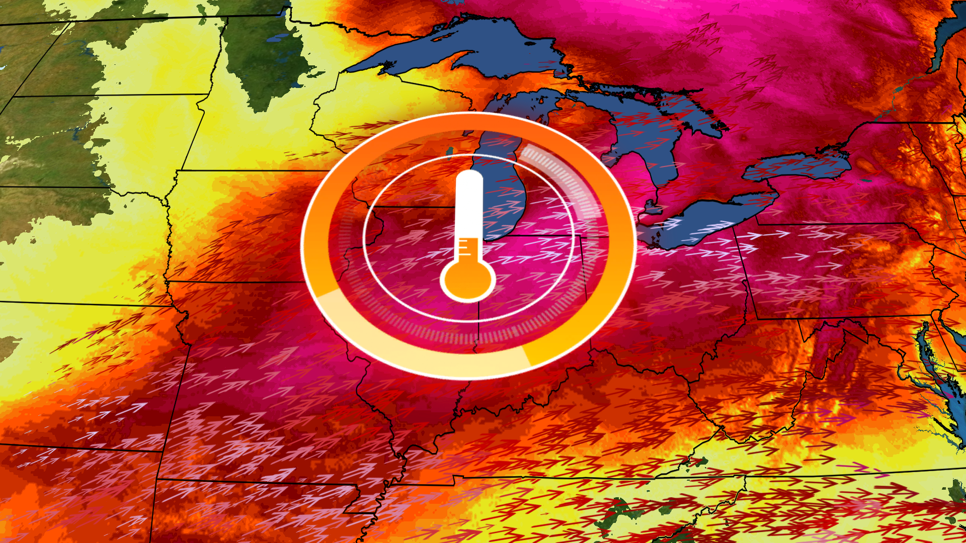 Chicago Could Break Century-Old Daily Temperature Record – Videos from CBS26