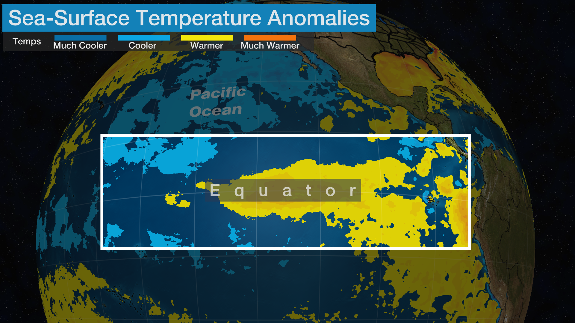 La Niña Has Ended After Three Years; El Niño May Be Ahead | Weather ...