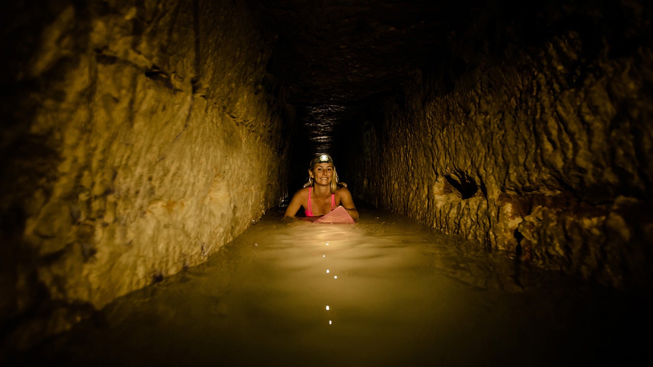 Teens Rescued After Getting Lost for 3 Days in Paris The