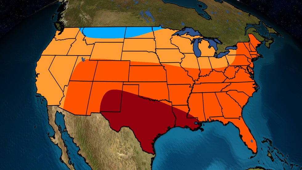 Winter 2020 21 Outlook Cold December Could Be Followed By Mild Conditions The Weather Channel Articles From The Weather Channel Weather Com North East Snowfall Map March 21, 2022