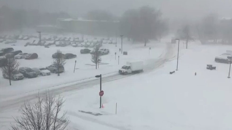 Winter Storm Names For 2020 21 Revealed The Weather Channel Articles From The Weather Channel Weather Com Winter Storms 2022