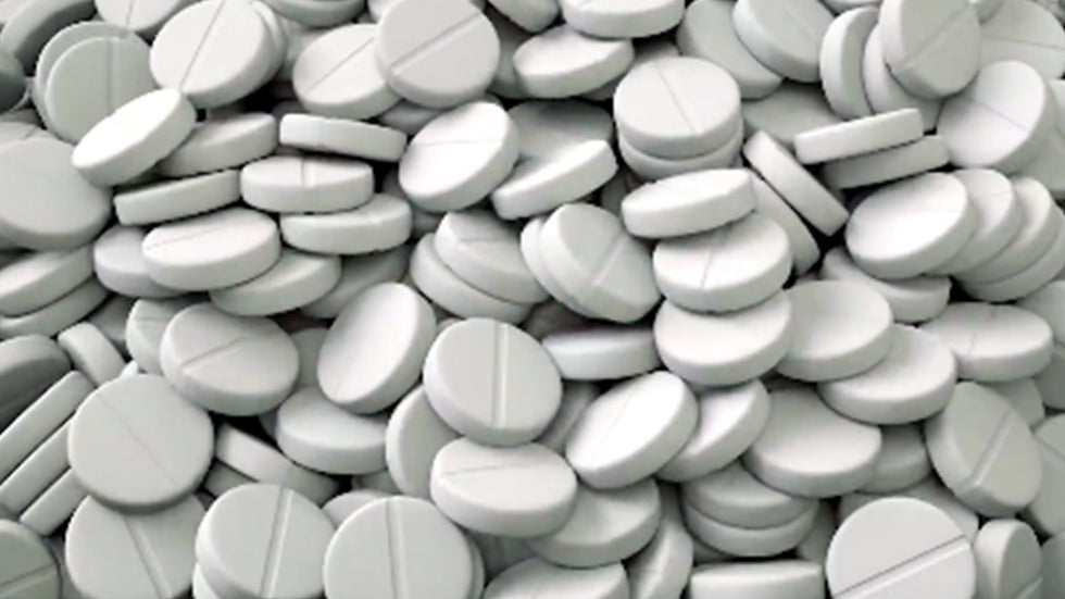 Aspirin Can Protect Our Lungs Against Air Pollution, Study Says The