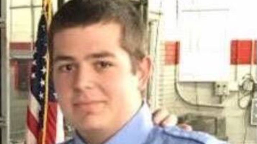 Pineville, North Carolina, Firefighter Richard Sheltra Dies in