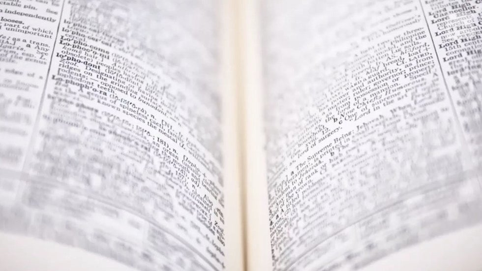 Merriam Webster S Word Of Pandemic Videos From The Weather Channel Weather Com