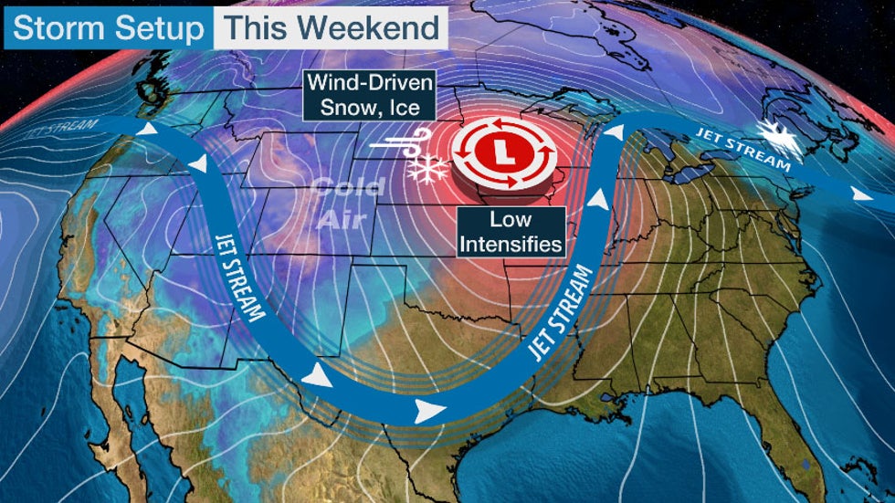 Weather News Weather Underground