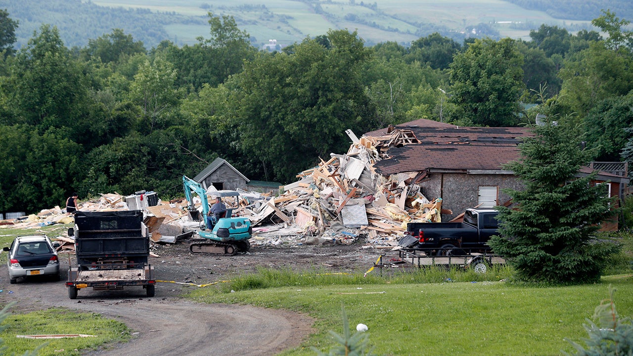 Smithfield Tornado May Have Been Deadliest in New York History The