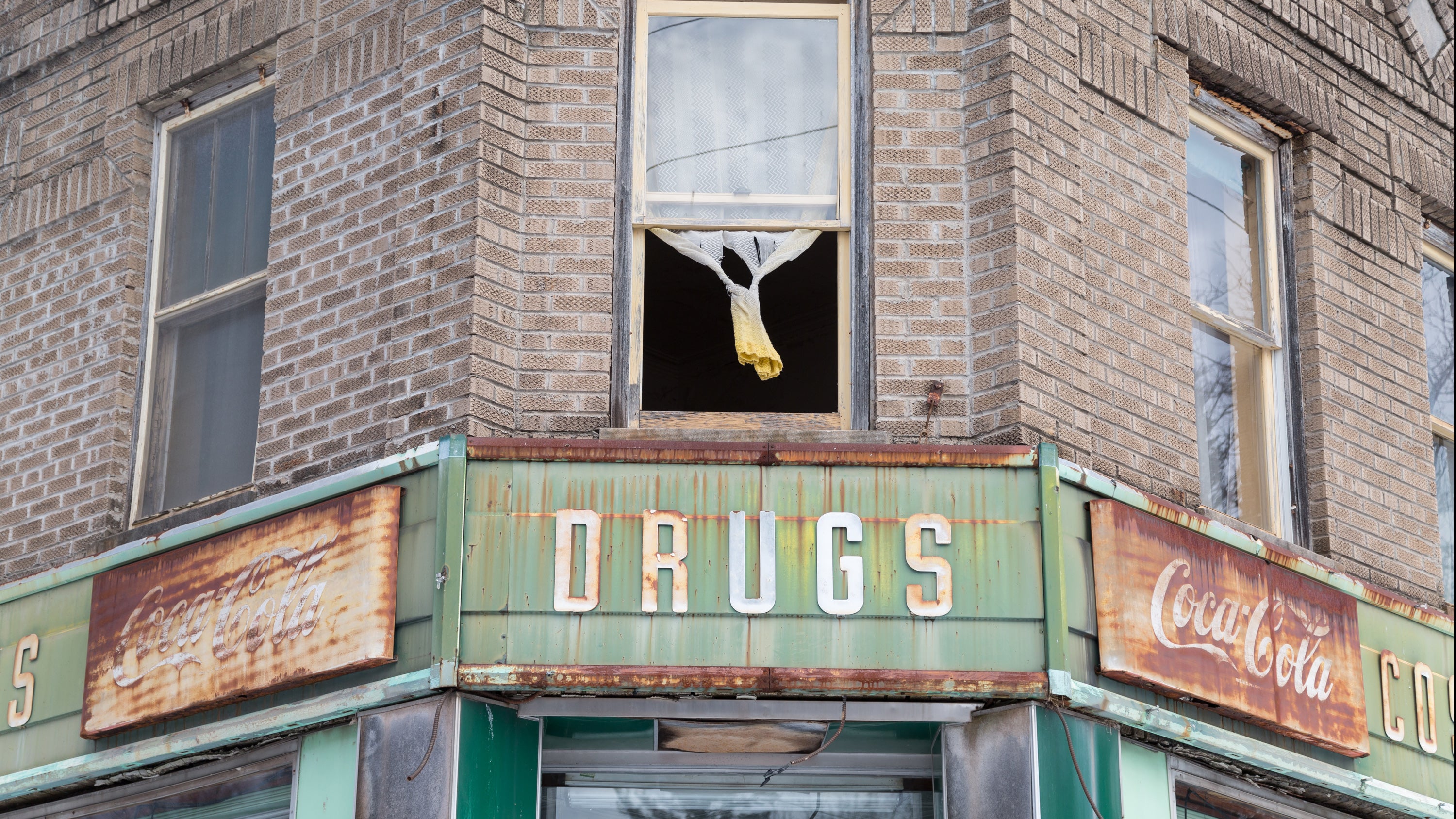 Photographer Bryan Sansivero saw photos of this location before visiting and had wanted to venture there for some time. (Bryan Sansivero)