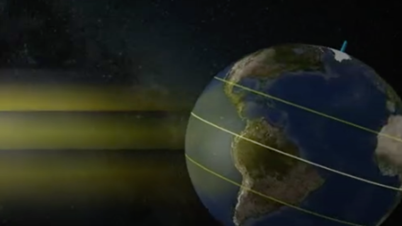 The Winter Solstice Arrives Today Here S What That Means The