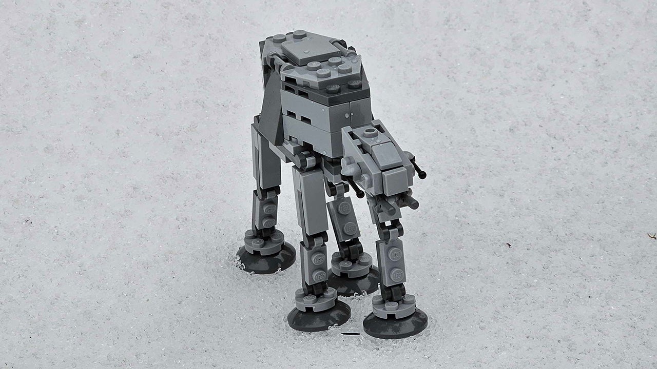 Winter Storm Cora, Through A New Southern Resident's Eyes | Weather.com