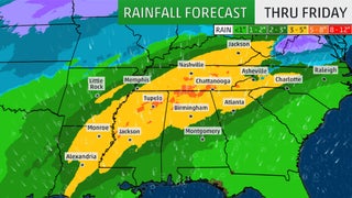 Deluge Wont End For Days What We Know Deluge Wont End For Days What We Know