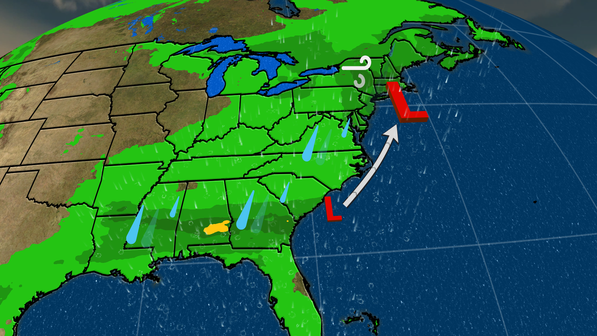 brings heavy rain northeast brings heavy rain northeast