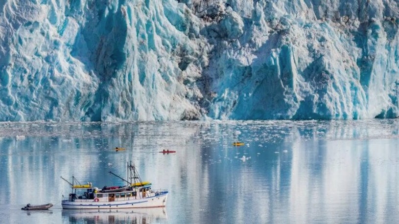 An Alaska Tsunami Is Likely in The Next Two Decades, Scientists Say | The  Weather Channel - Articles from The Weather Channel | weather.com