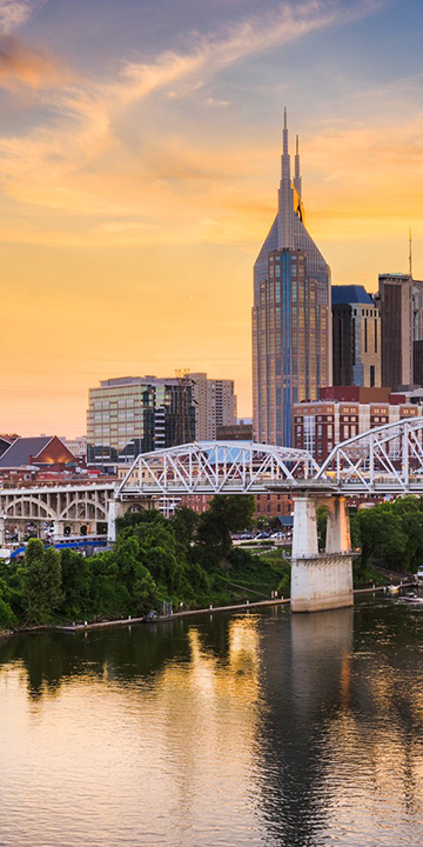 Spring Allergy Capitals Which City Ranks The Worst The Weather Channel Articles From The Weather Channel Weather Com The Cities At The Top Of Aafa’S Spring Allergy Capitals List For 2022