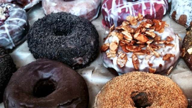 Best Food Trucks in the U.S. | The Weather Channel - Articles from The