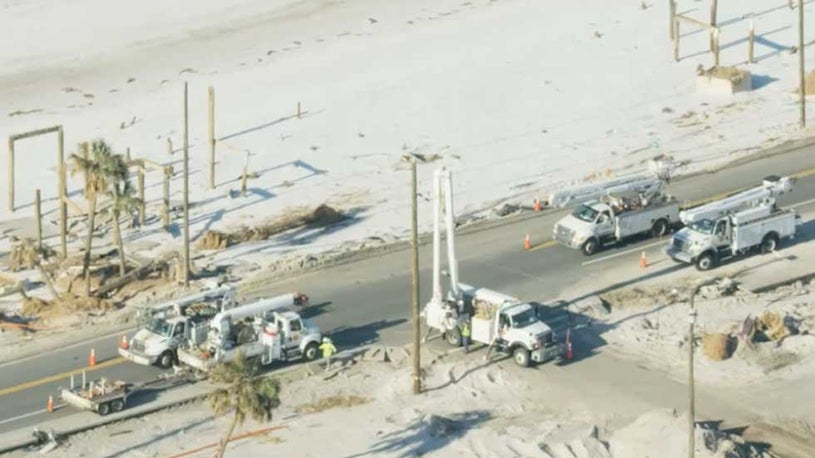 Why You Could be Without Power a Lot Longer this Hurricane Season