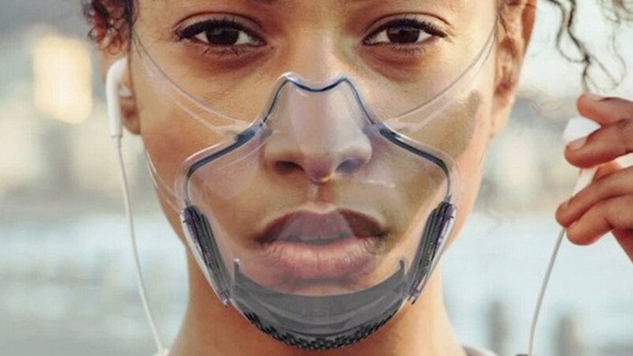 Mask Clear Note Clear Mask