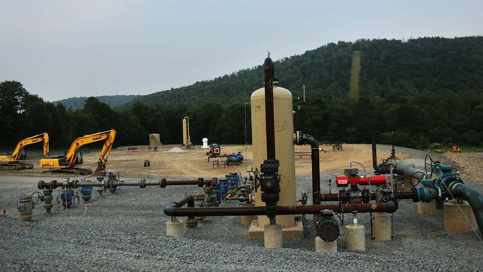 Fracking Findings: Pennsylvania Health Study Released | Weather.com