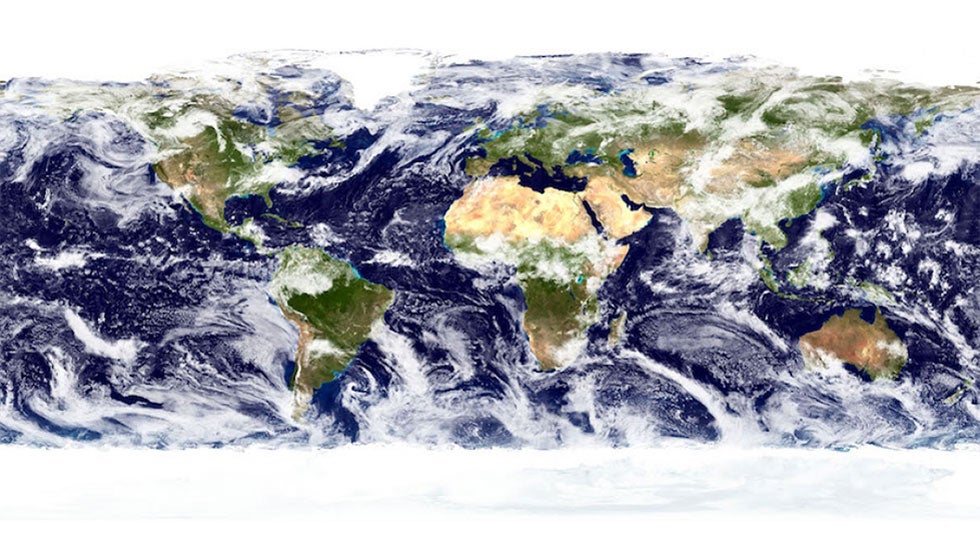 exacerbating poleward rising warming monday