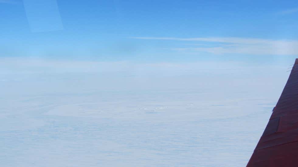 Scientists Stunned Unexpected Link Found Between Americas Largest Crater Grand Canyon - 0j2206i