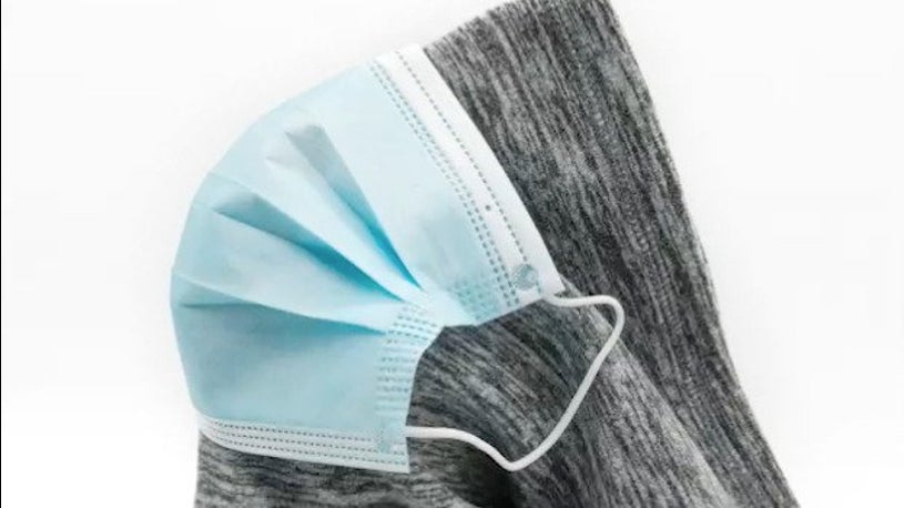 Is any mask better than none? Researchers say no