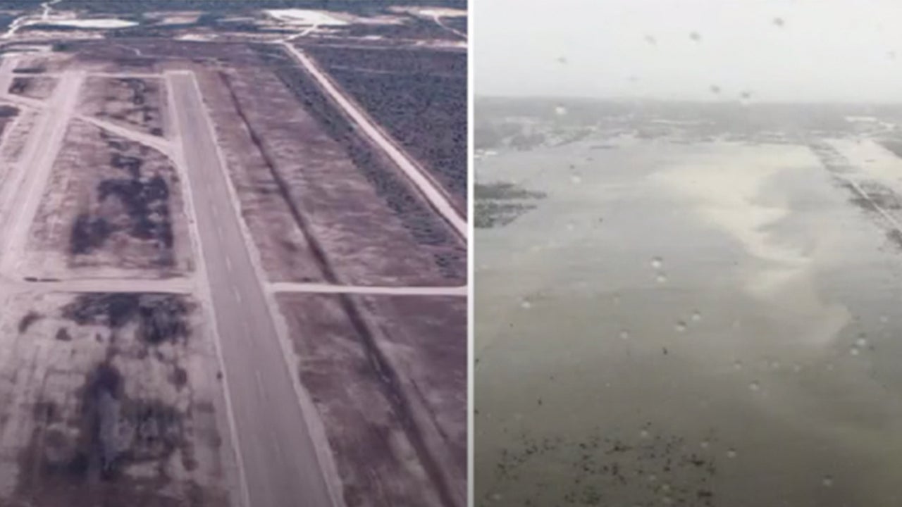 Before And After Pics Of Dorian S Damage Are Jaw Dropping