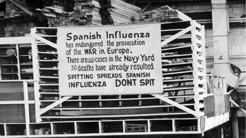Where S The Best Place To Survive A Global Pandemic The Weather Channel Articles From The Weather Channel Weather Com