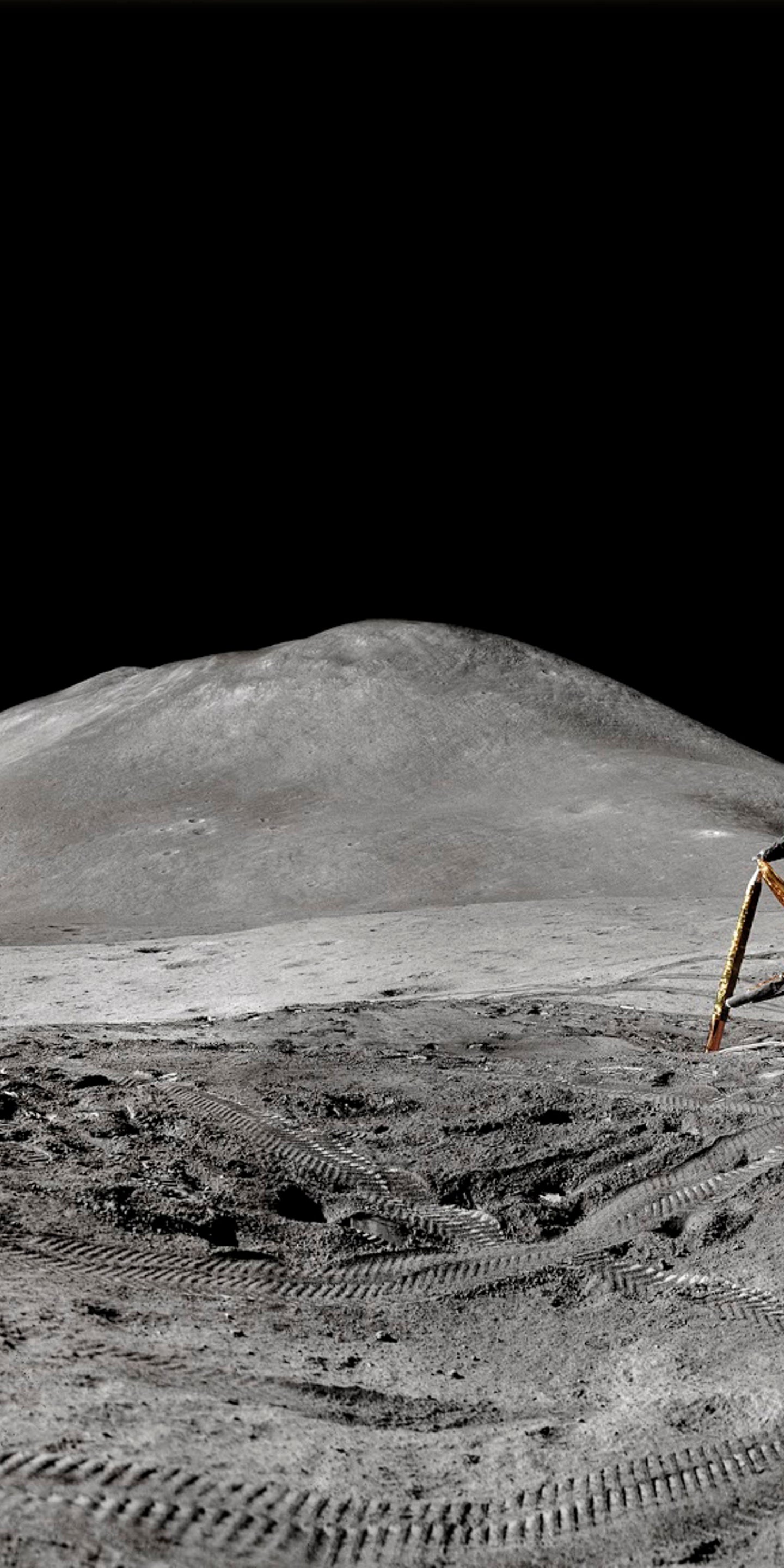 Apollo 15 Information