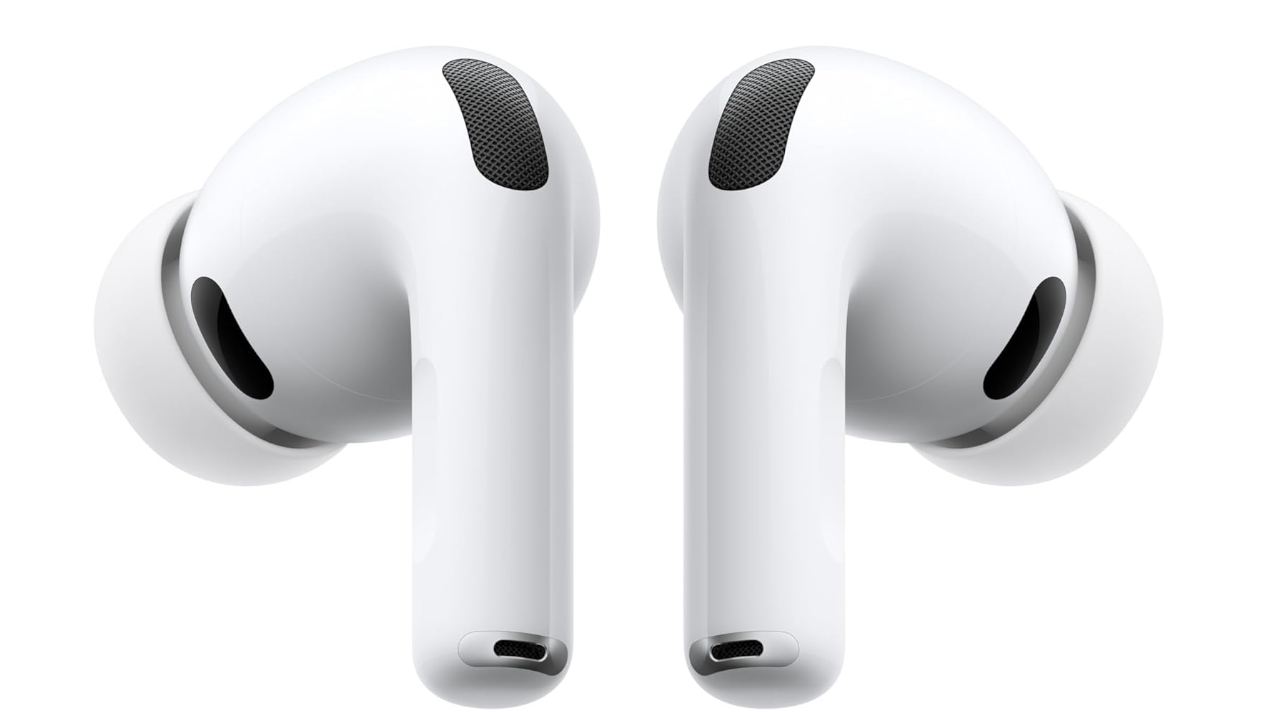 Apple AirPods Pro 3 Wireless Earbuds