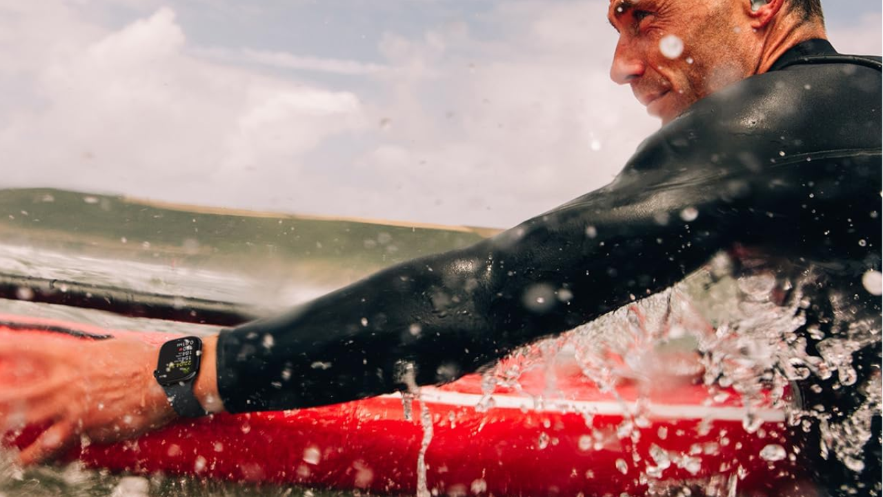 Apple Watch Series 10 [GPS 42mm case] Smartwatch