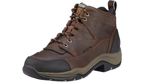 ARIAT Women's Terrain Waterproof Boot