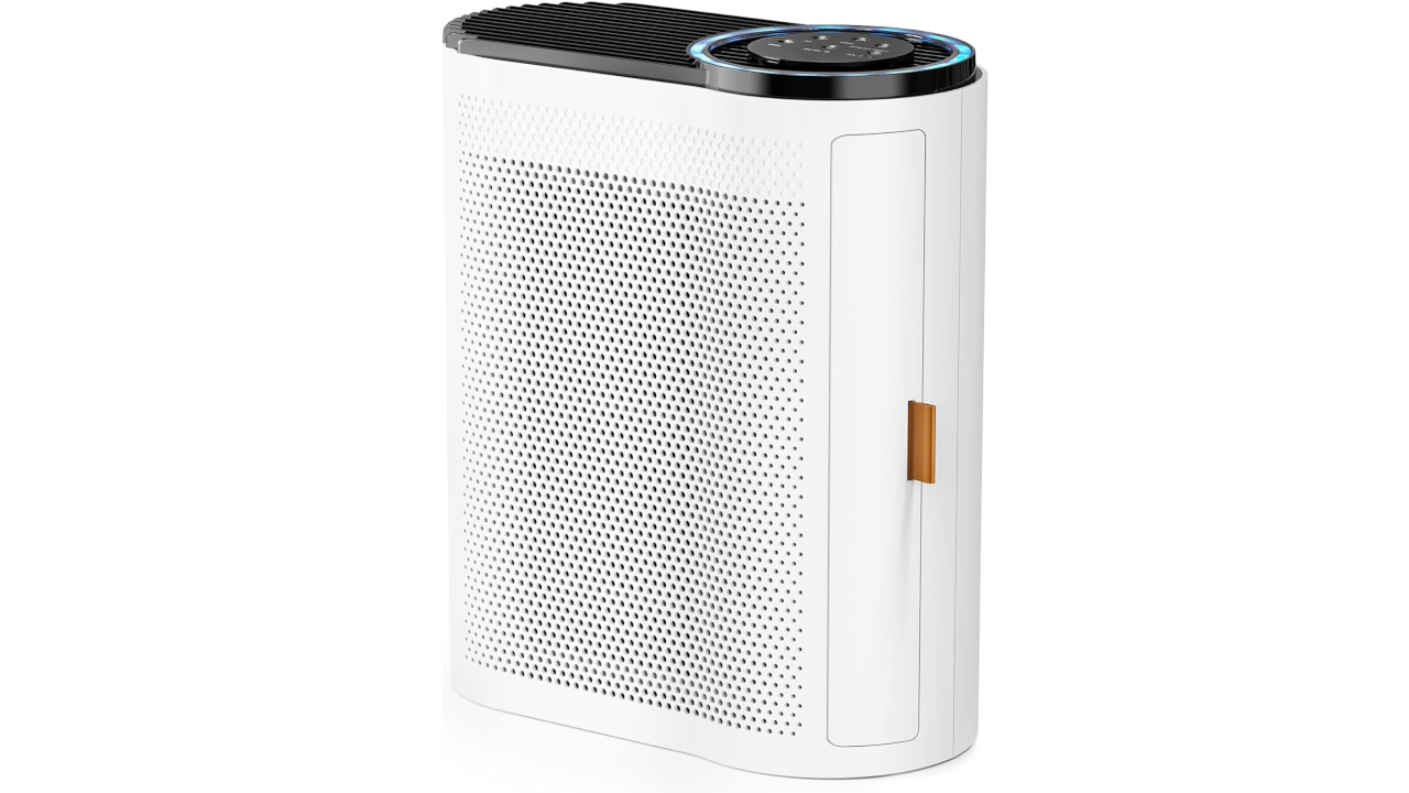 AROEVE MK04 Air Purifier