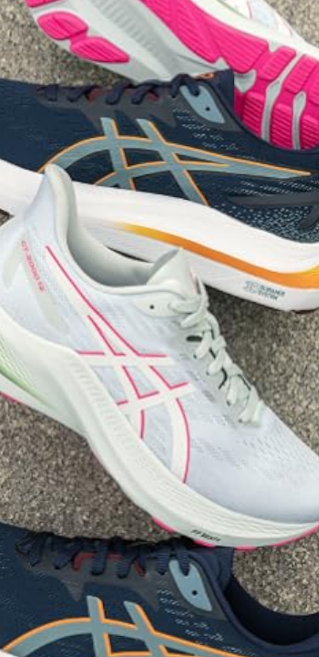 These Asics Deals Will Have You Running To Amazon Weather