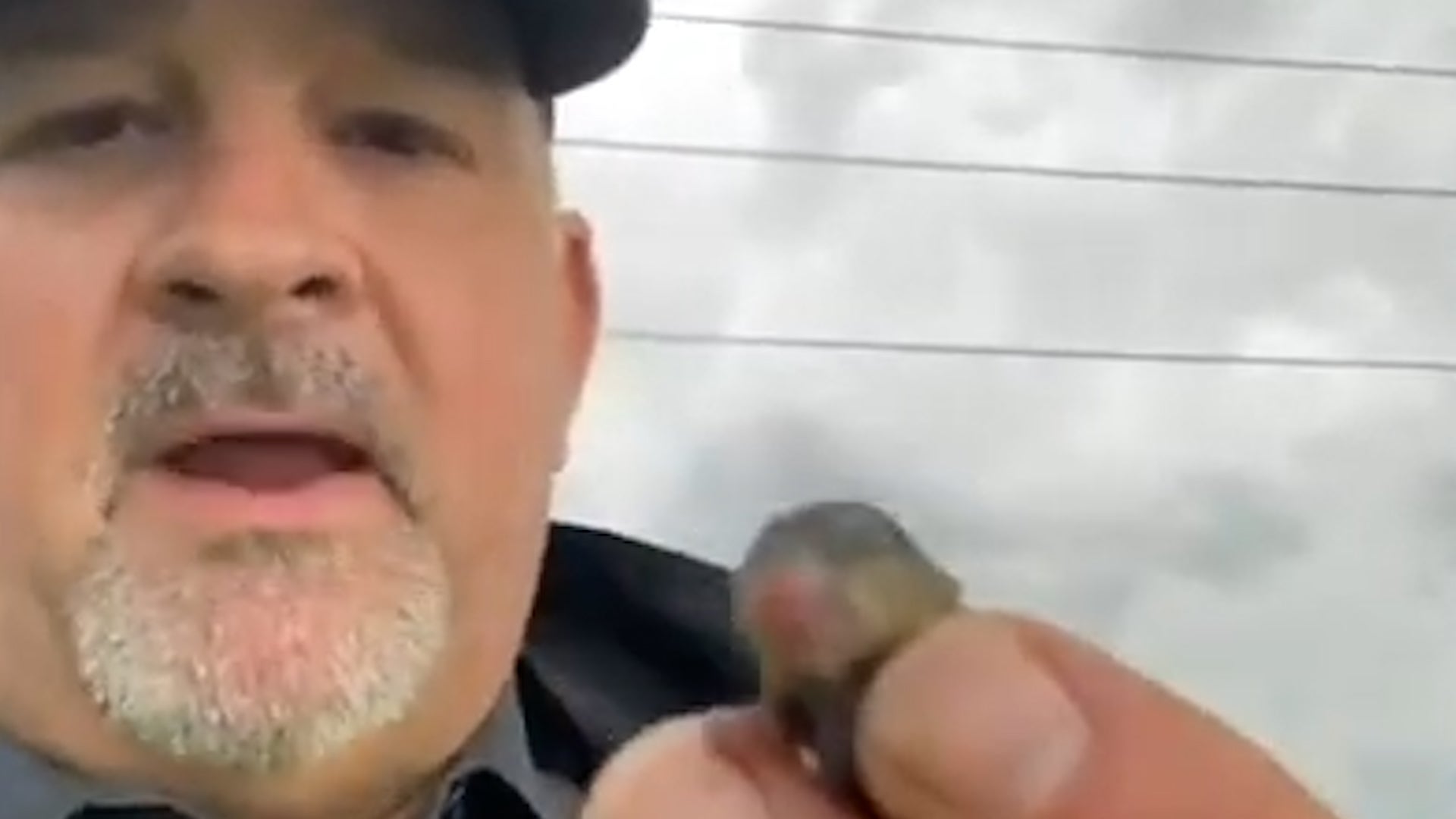 Tiny Squeaks Heard In Flooded Town; What The Sheriff Found – Videos from CBS26