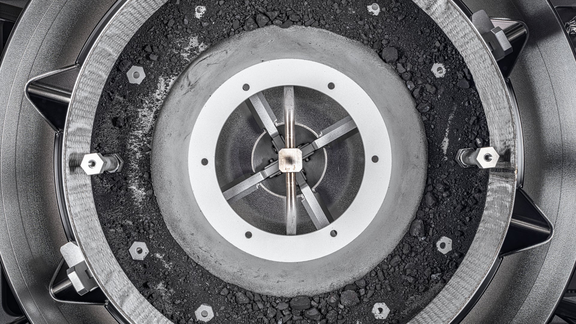 NASA Finally Unlocks Asteroid Sample From Bennu – Videos from CBS26