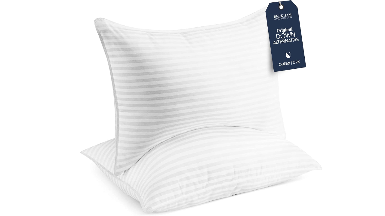 Beckham Hotel Collection Bed Pillows