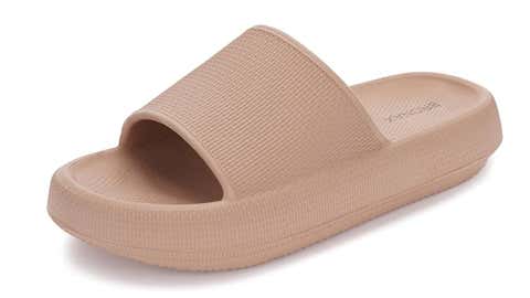 BRONAX Pillow Slippers