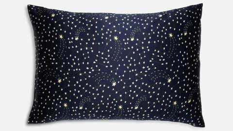 Brooklinen Mulberry Silk Pillowcase