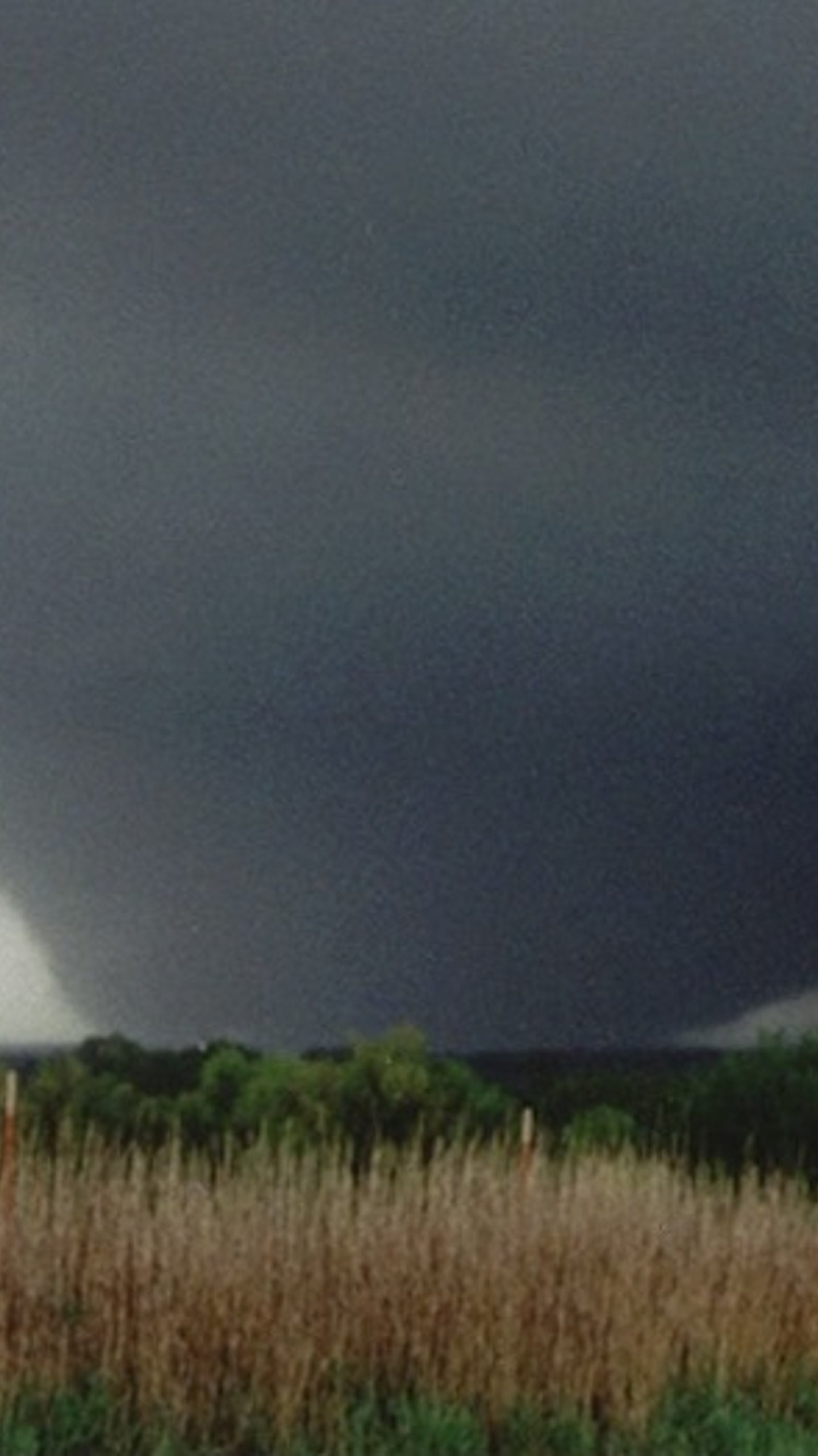 F5 Tornado Pictures More Severe Weather Through The Midwest Is