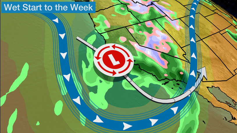 Hurricane Pablo Forms In A Weird Atlantic Ocean Location