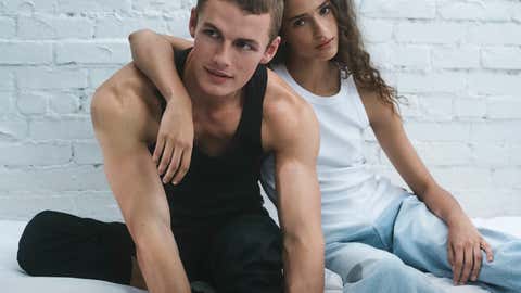 Calvin klein mid season sale on sale