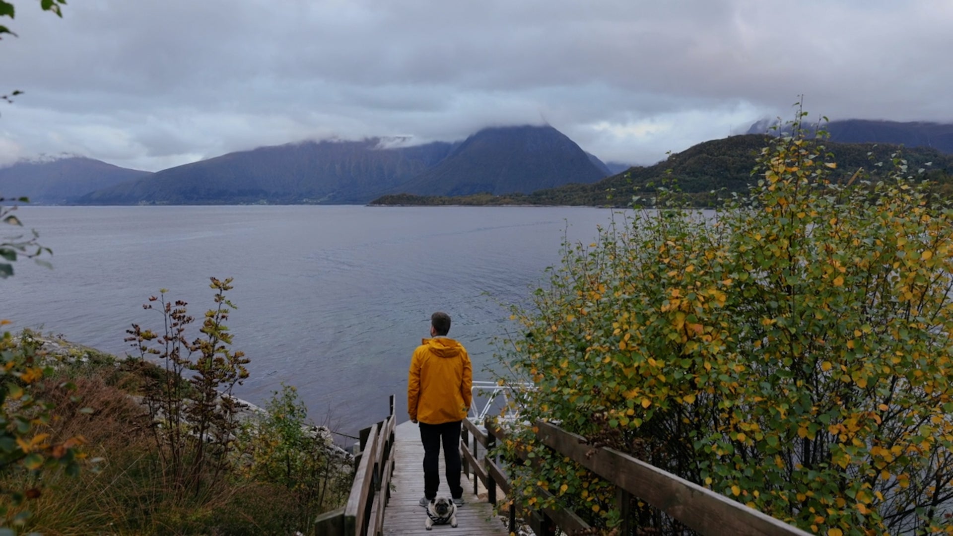 How To Improve Your Mood On Cloudy, Overcast Days – Videos from CBS26