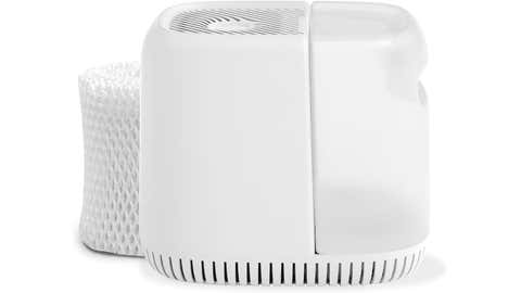 Canopy Bedside Humidifier