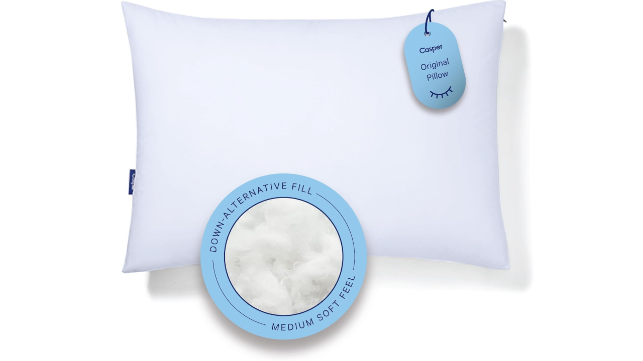 Casper Sleep Original Pillow