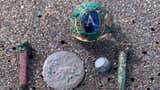 Class Ring Lost 50 Years Ago on A Florida Beach Will Be Reunited With ...
