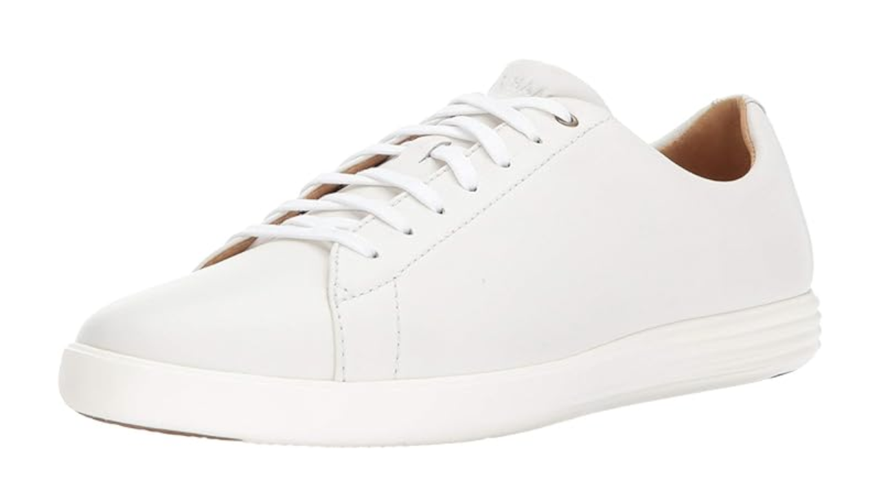 Cole Haan Men's Grand Crosscourt II Sneaker