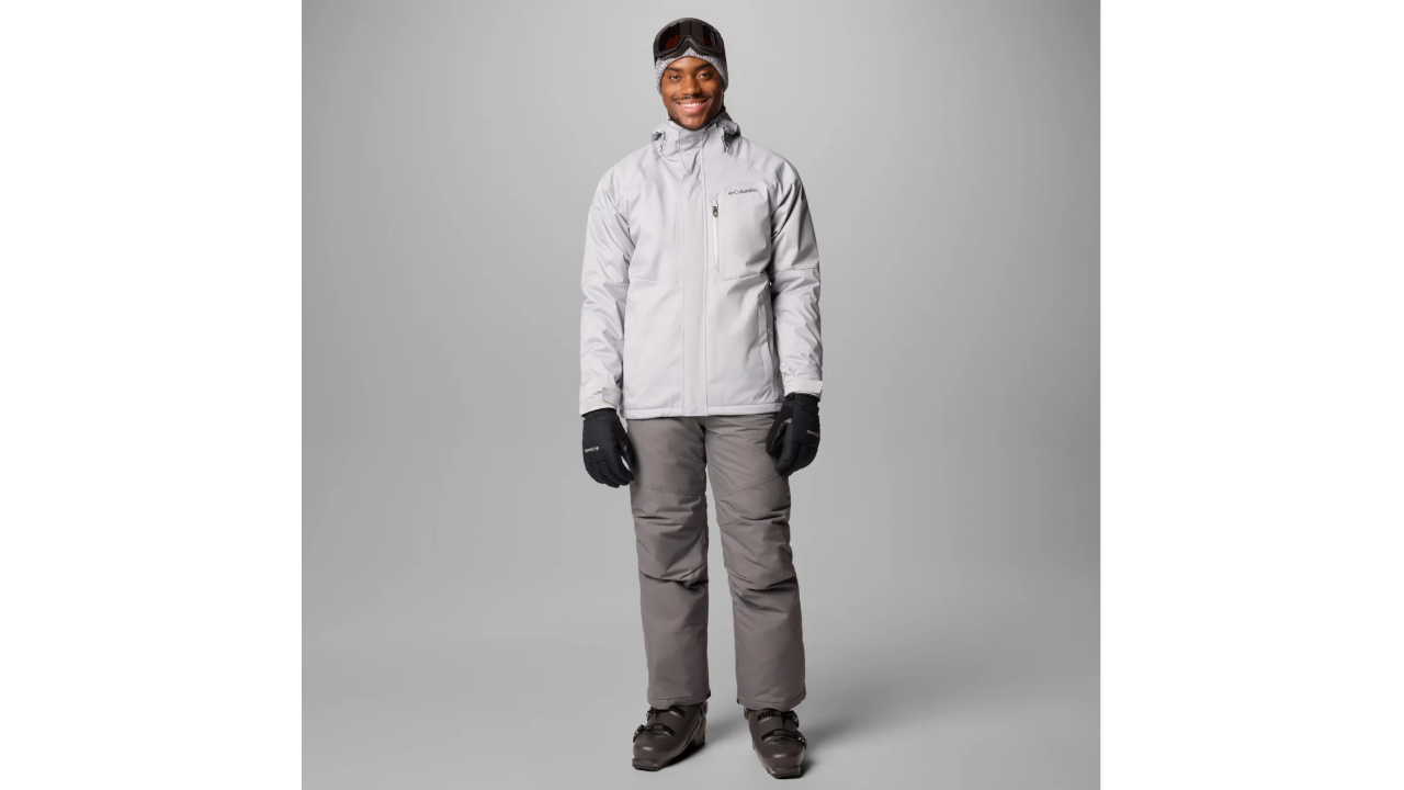 Columbia Men's Alpine Action&trade; II Jacket