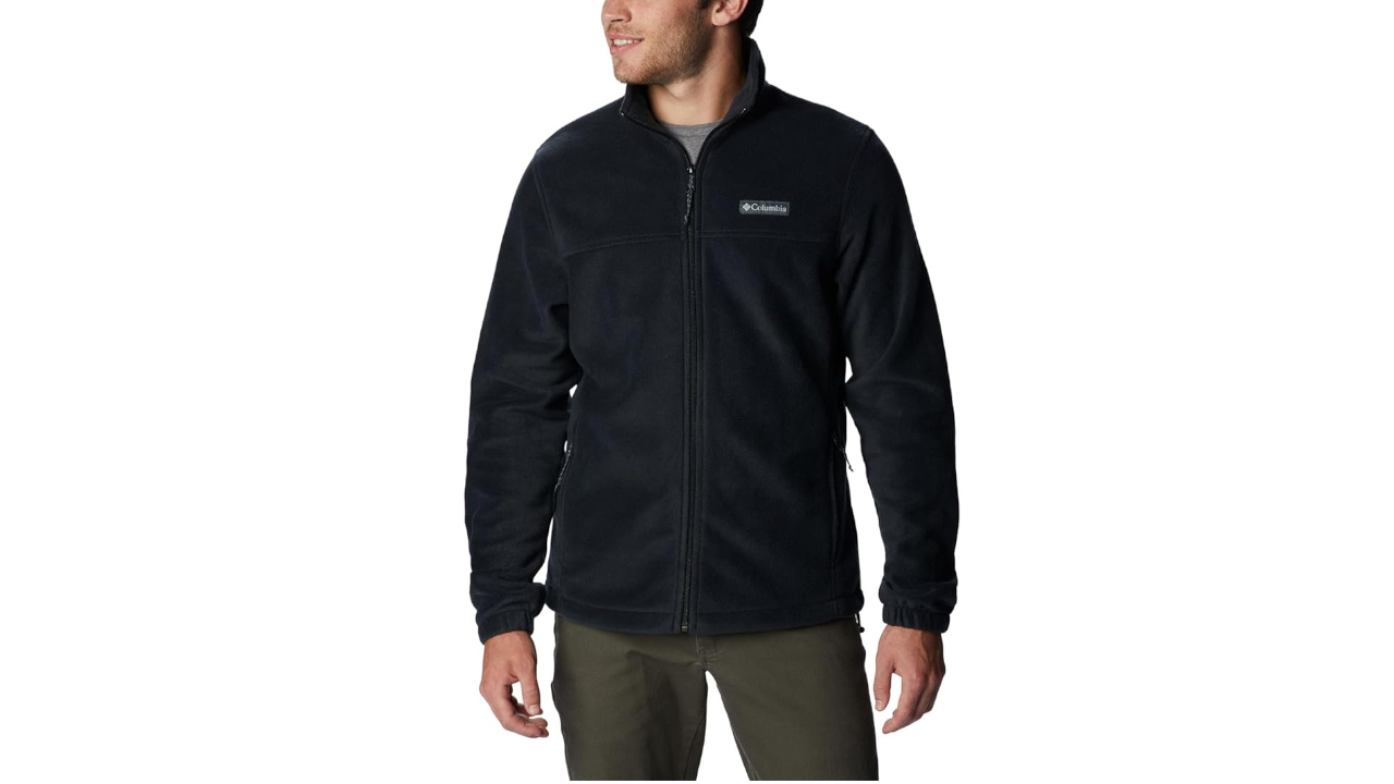 Columbia Steens Mountain 2.0 Full Zip Fleece Jacket