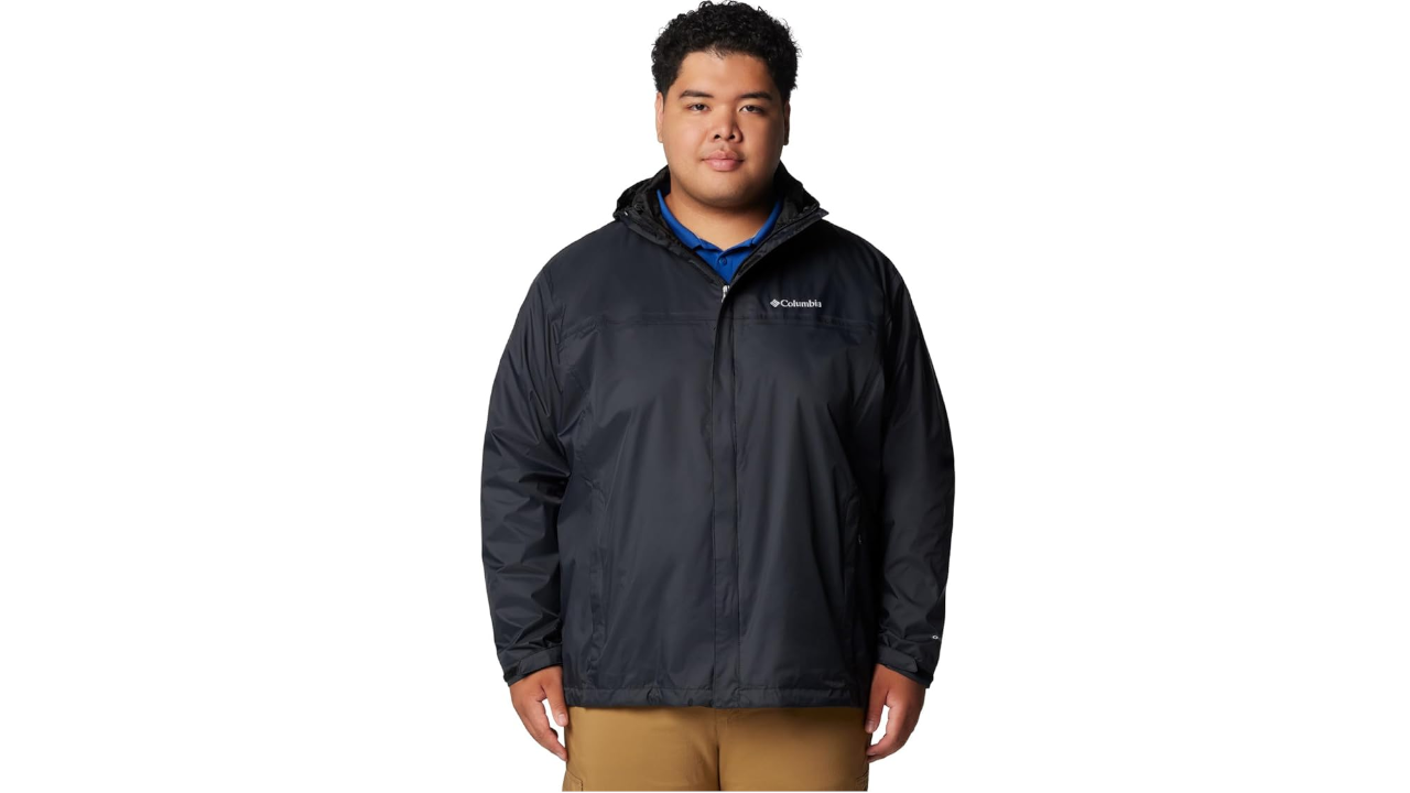 Columbia Men&rsquo;s Watertight&trade; II Jacket