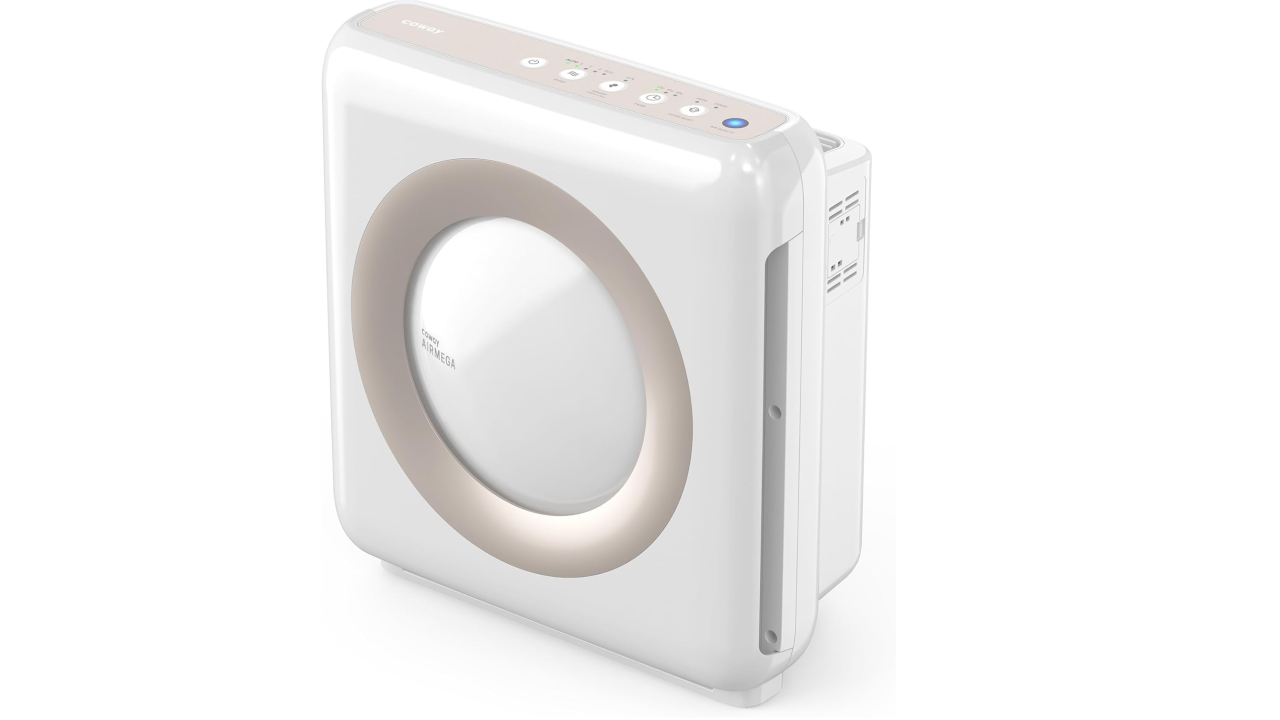 Coway Airmega 1512HH Air Purifier