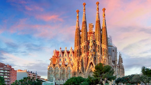 2020 Sagradas 2020 Sagradas